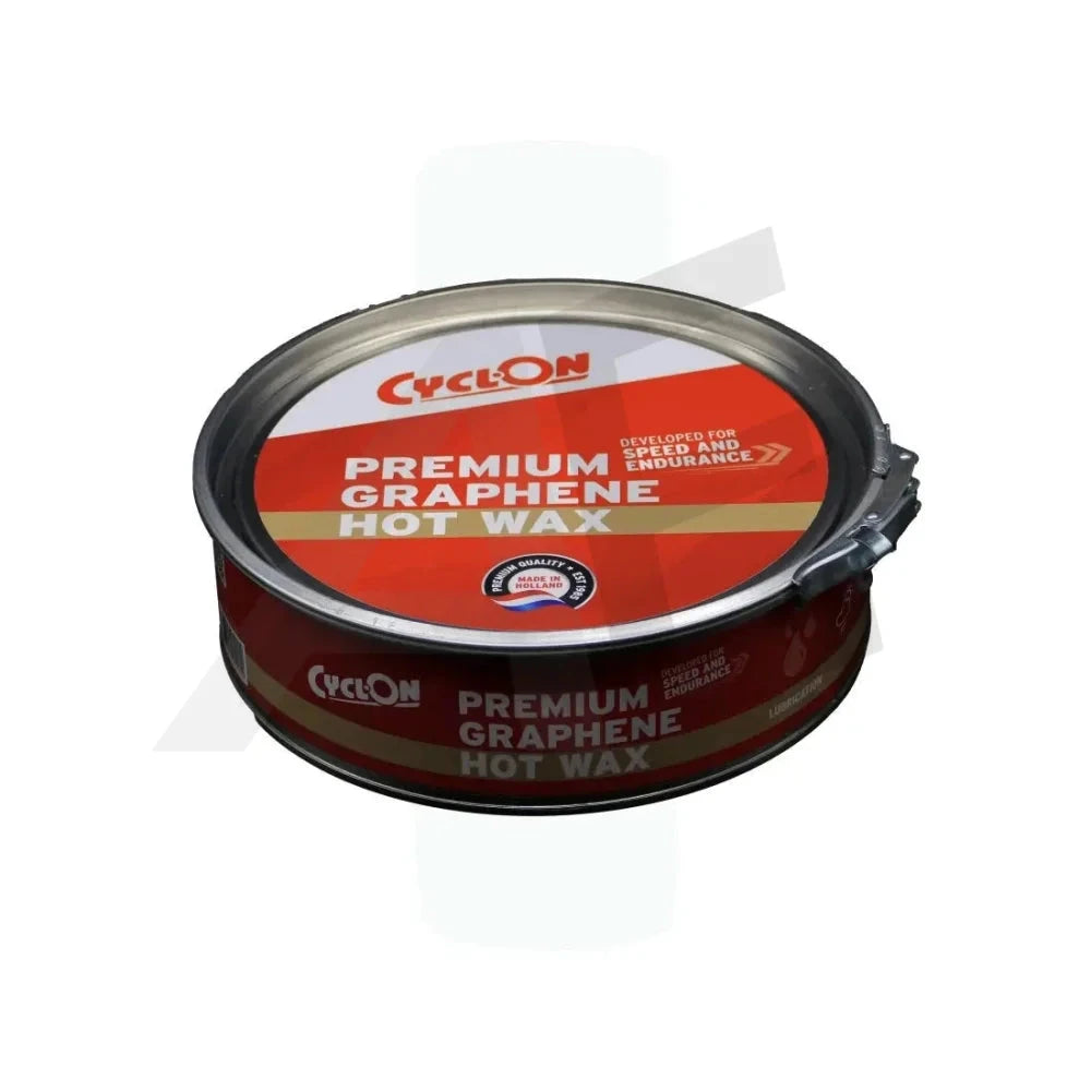 CyclOn Premium Graphene Hot Wax - AE-trading