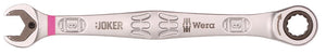 Cyclus Wera steek/ring-ratelsleutel 8 Joker - AE-trading