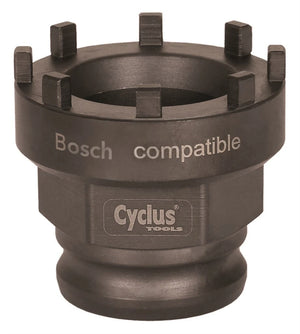 Cyclus afnemer Bosch 3 contraring - AE-trading