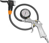 Cyclus bandenpomp met manometer - AE-trading