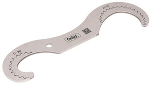 Cyclus cassette afnemer haak 11-28T - AE-trading