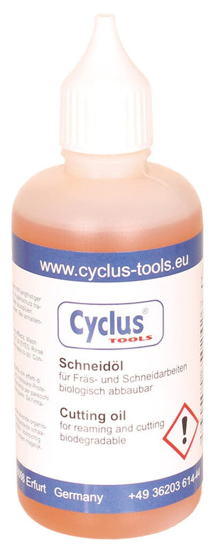 Cyclus flacon snijolie 100ml - AE-trading