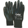 Cyclus handschoen WP M zw/gl - AE-trading