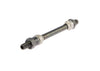 Cyclus holle achteras Maillard 136mm - AE-trading