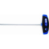 Cyclus inbussleutel T 3mm lengte 250mm - AE-trading