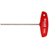 Cyclus inbussleutel T 4mm lengte 150mm MagicRing - AE-trading