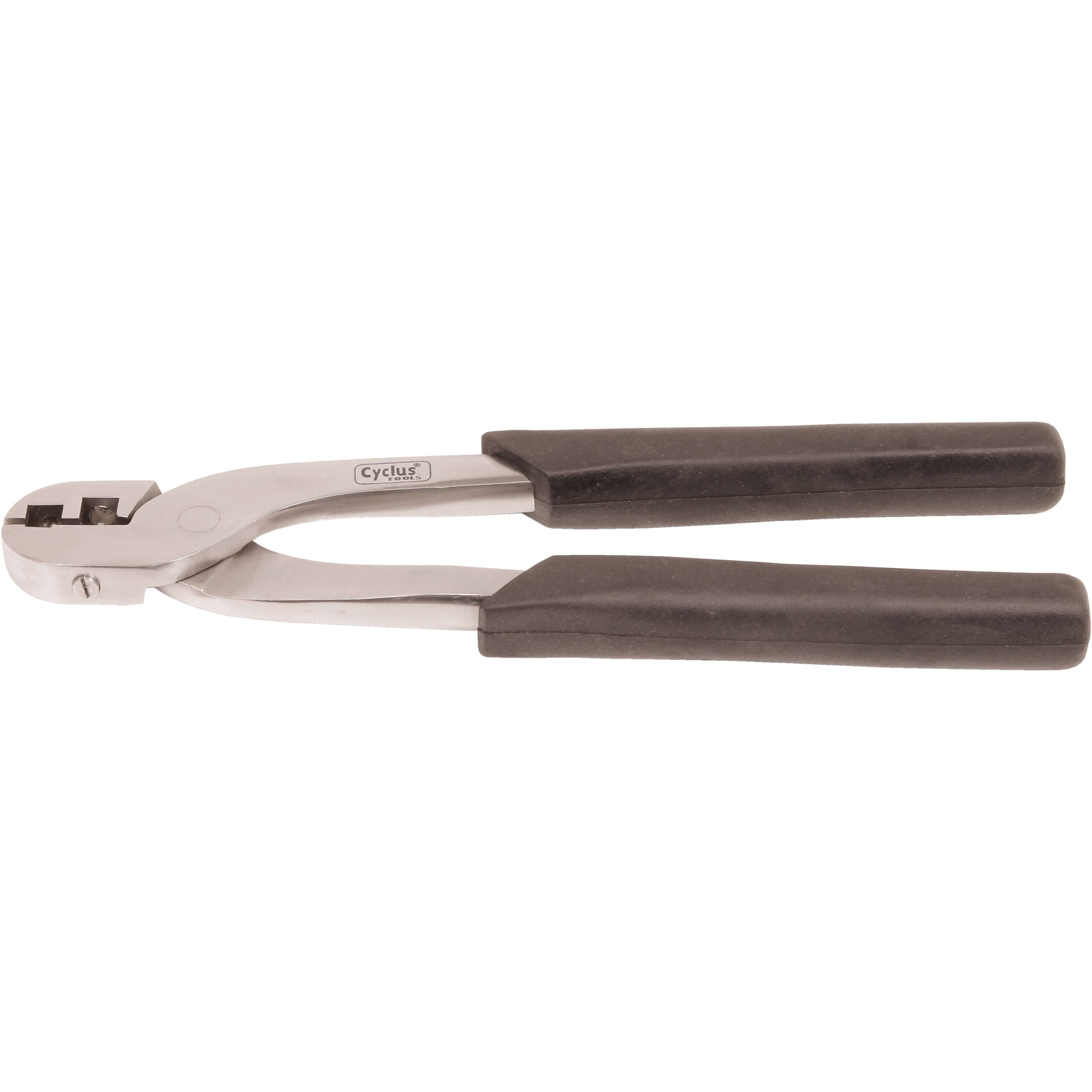 Cyclus kettingpons tang 1/2x 1/8 RVS - AE-trading