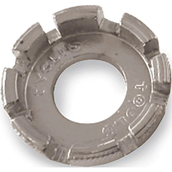 Cyclus nippelspanner - AE-trading