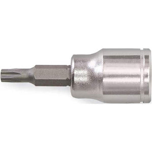 Cyclus rateldop torx tx25 3/8 - AE-trading