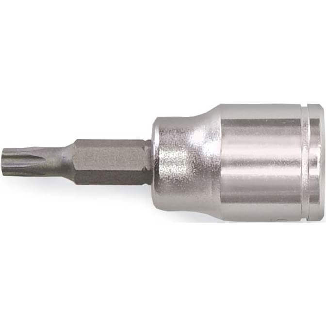 Cyclus rateldop torx tx25 3/8 - AE-trading