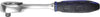 Cyclus ratelsleutel 3/8 aansluiting L195mm - AE-trading