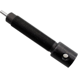 Cyclus spindel met stift t.b.v. ketting pons GC109 - AE-trading