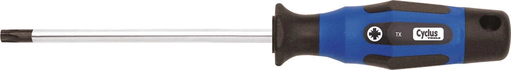 Cyclus torxsleutel T-25 L=100mm - AE-trading