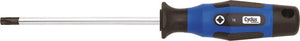 Cyclus torxsleutel T-25 L=100mm - AE-trading