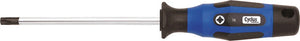 Cyclus torxsleutel T-6 L=50mm - AE-trading