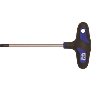 Cyclus torxsleutel T handvat T-25 L=125mm - AE-trading