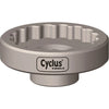 Cyclus trapas afnemer Shimano 3/8 - AE-trading