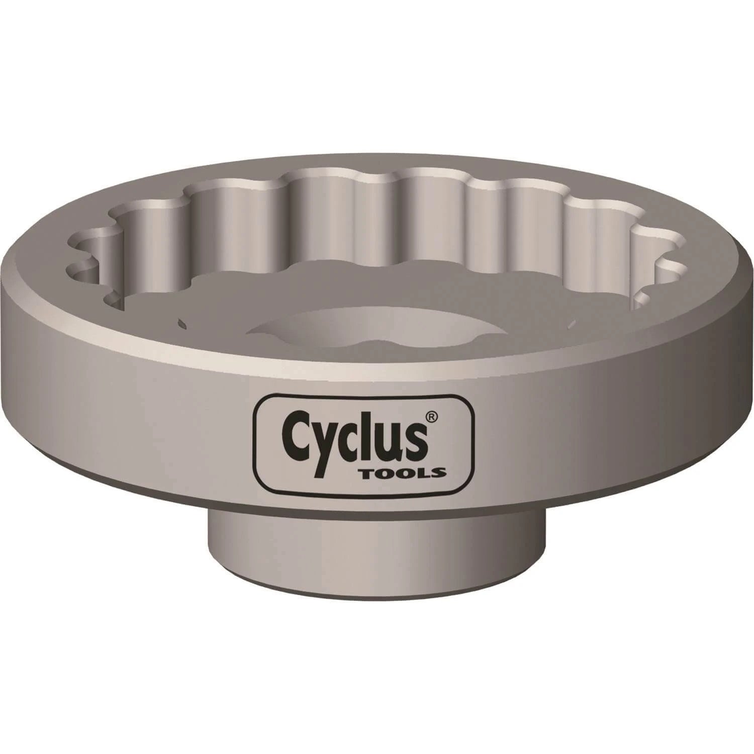 Cyclus trapas afnemer Shimano 3/8 - AE-trading