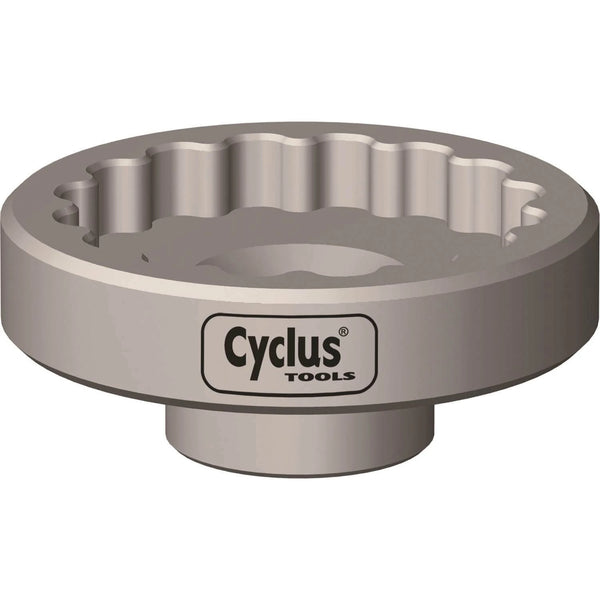 Cyclus trapas afnemer Shimano 3/8 - AE-trading