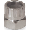 Cyclus trapasafnemer Campagnolo Cartrige 6-kant (24mm) - AE-trading