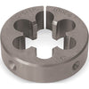 Cyclus vork snijplaat enkel 1 inch - AE-trading