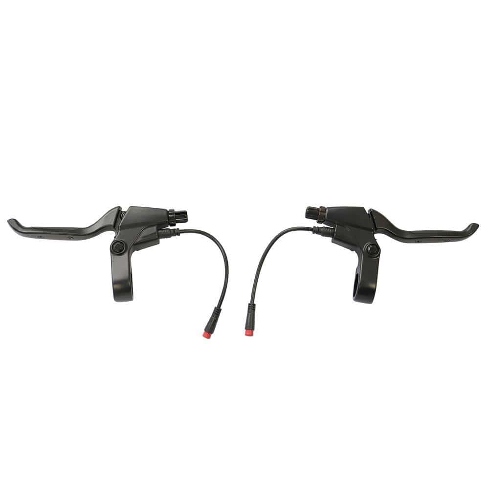 Fiido D11/L3 Remhendel Aluminium E-bike Handgreep - Hefboon - AE-trading