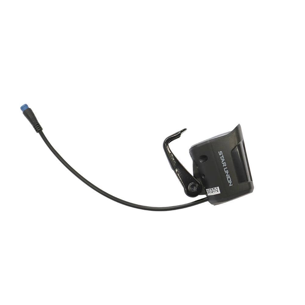 Fiido D11 Koplamp LED Voor E-Bike Fietslicht - Voorlicht - AE-trading