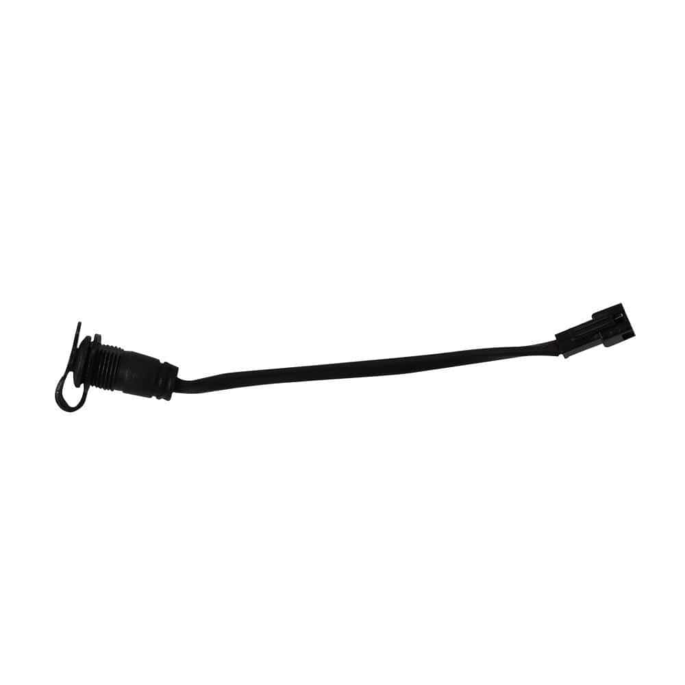 Fiido D1/D2 Oplaadpoort 12V DC Connector - Laadadapter - AE-trading