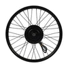 Fiido D4S Achterwiel met motor 20 Inch Voor E-Bike Fietswiel - Velg - AE-trading