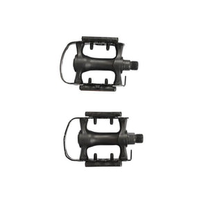 Fiido D4S/D11 Fietspedalen Antislip Aluminium Traponderdelen - AE-trading