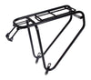 Steco achterdrager Power Safety Carrier zwart - AE-trading