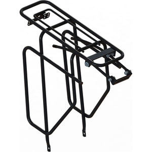 Steco achterdrager Tubic Slim Design - AE-trading