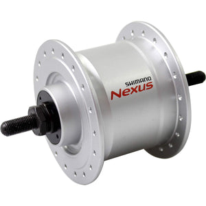 Shimano dynamonaaf 6v 2,4w DH-C3000 - AE-trading