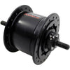 Shimano dynamonaaf 6v 2,4w RB OEM zwart - AE-trading