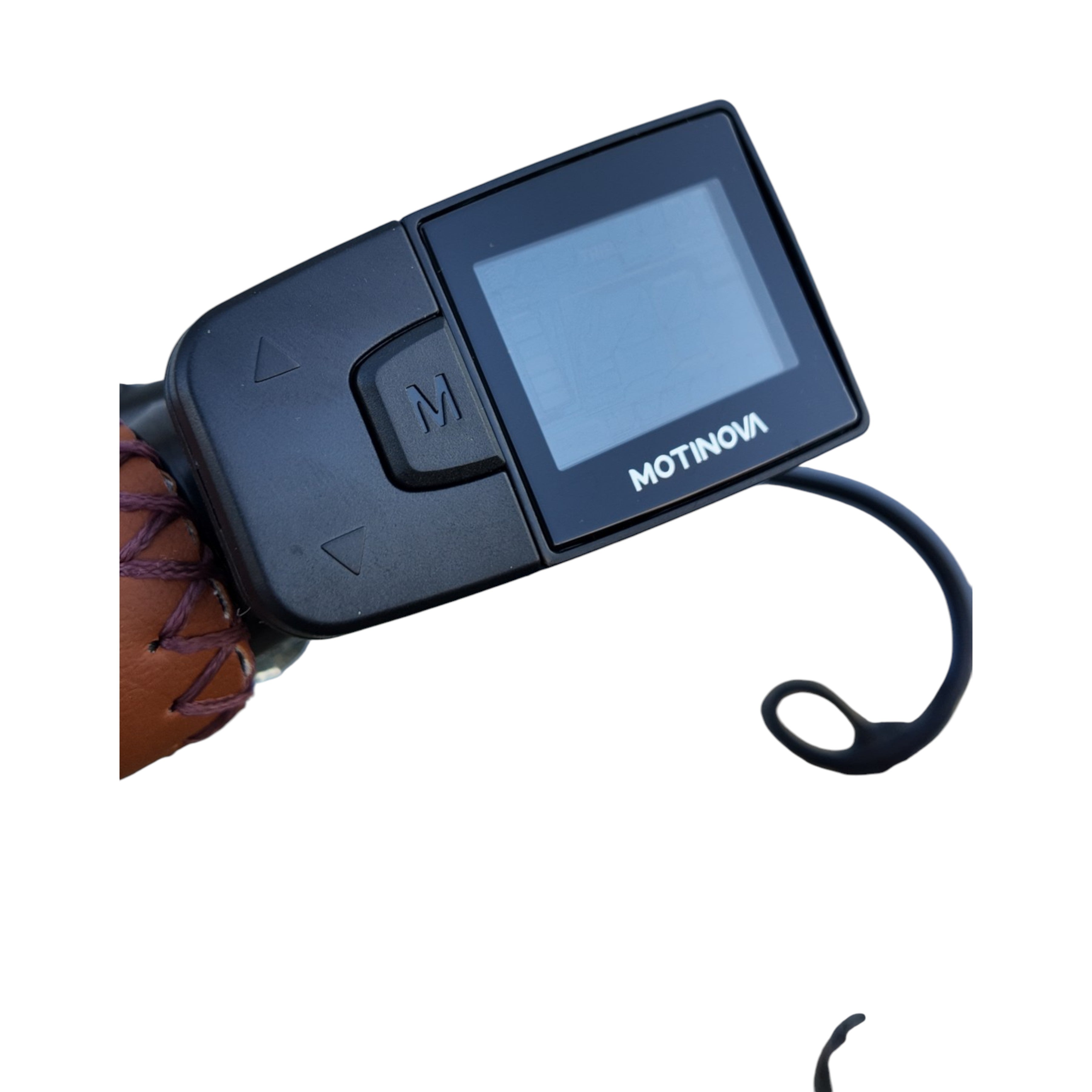 WATT E-bike Dublin - Medium 50 cm – Elektrische Fiets – Zwart – 28 inch – 250W – 36V - AE-trading