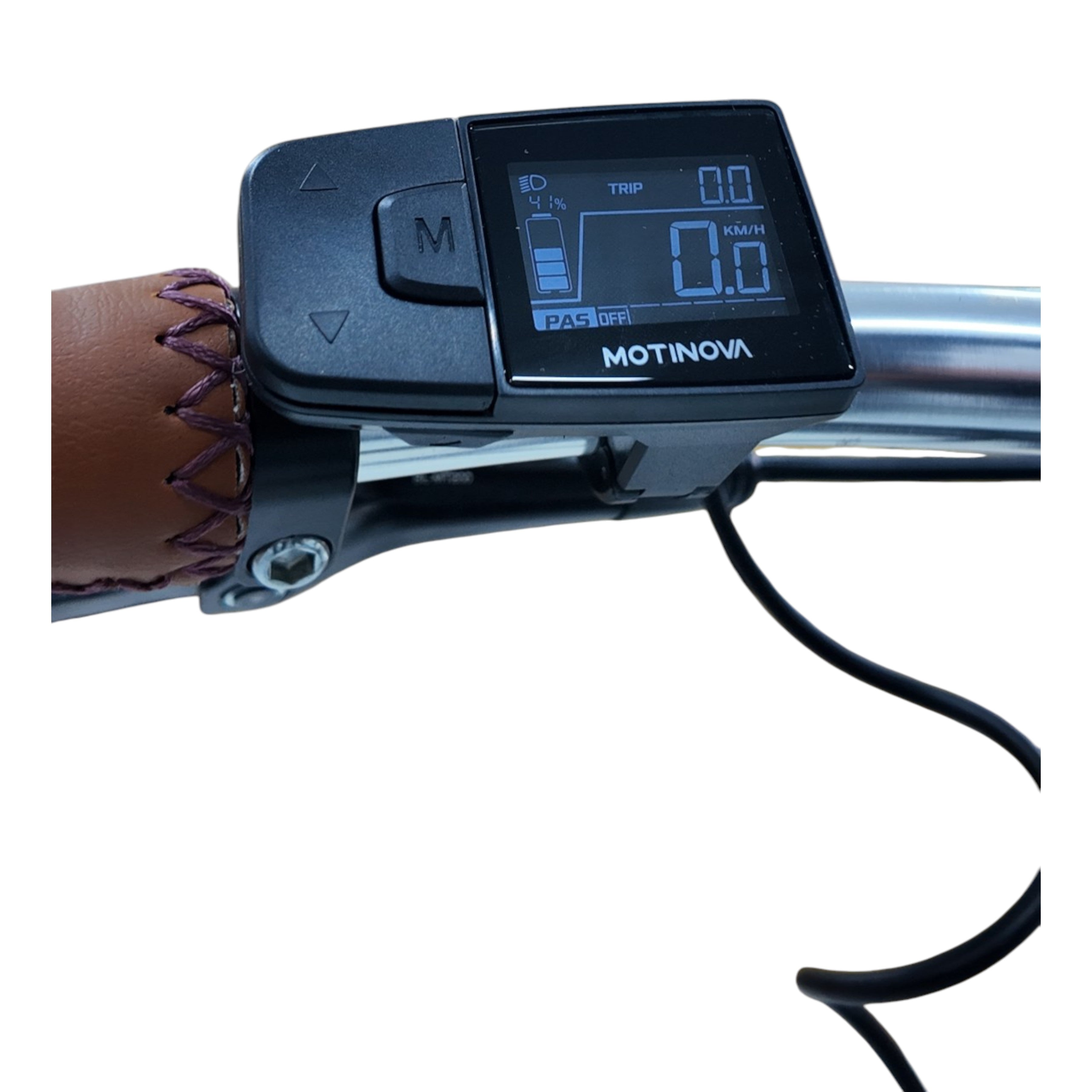 WATT E-bike Dublin - Medium 50 cm – Elektrische Fiets – Zwart – 28 inch – 250W – 36V - AE-trading