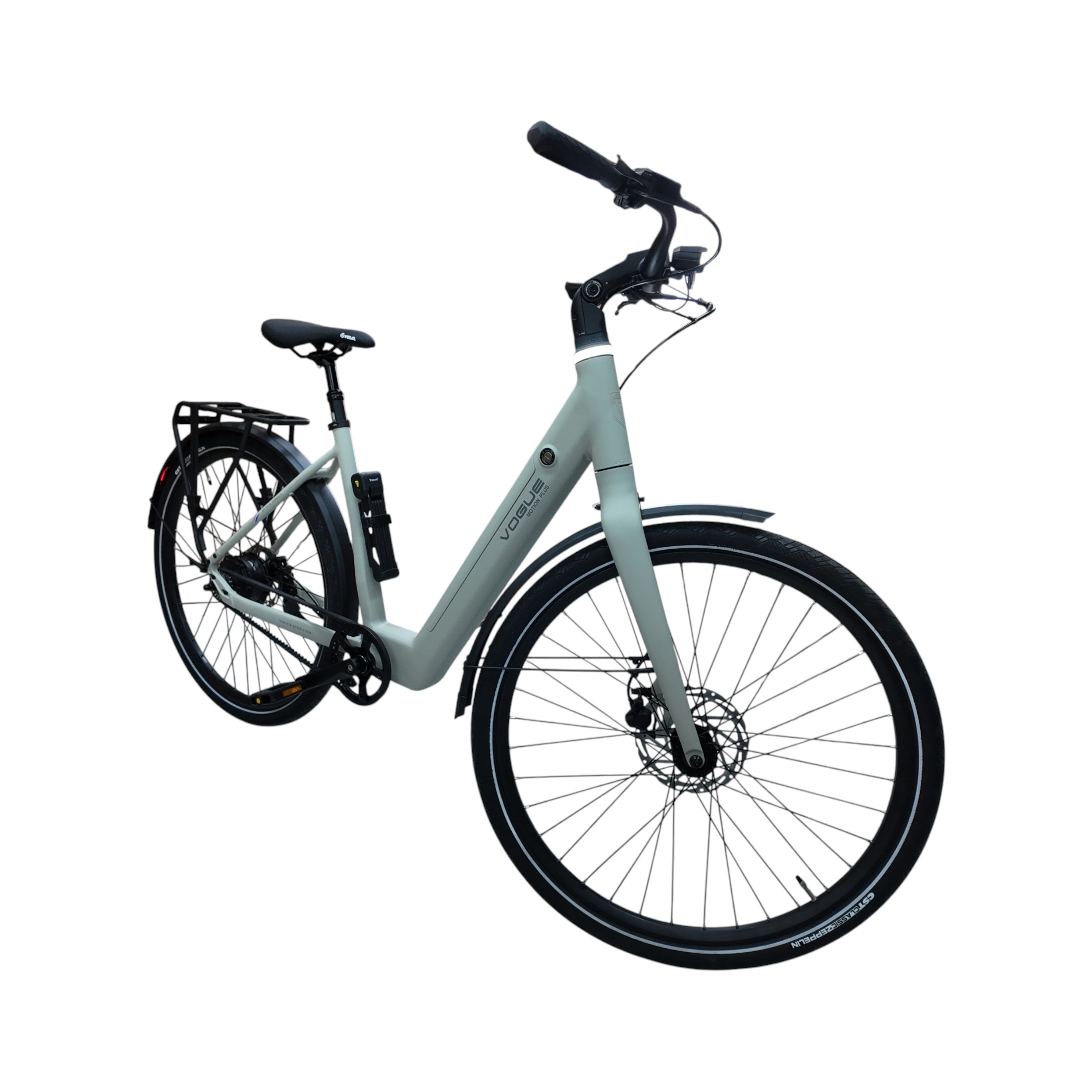 Vogue Motion Plus Elektrische Fiets - Mouse - 50 cm