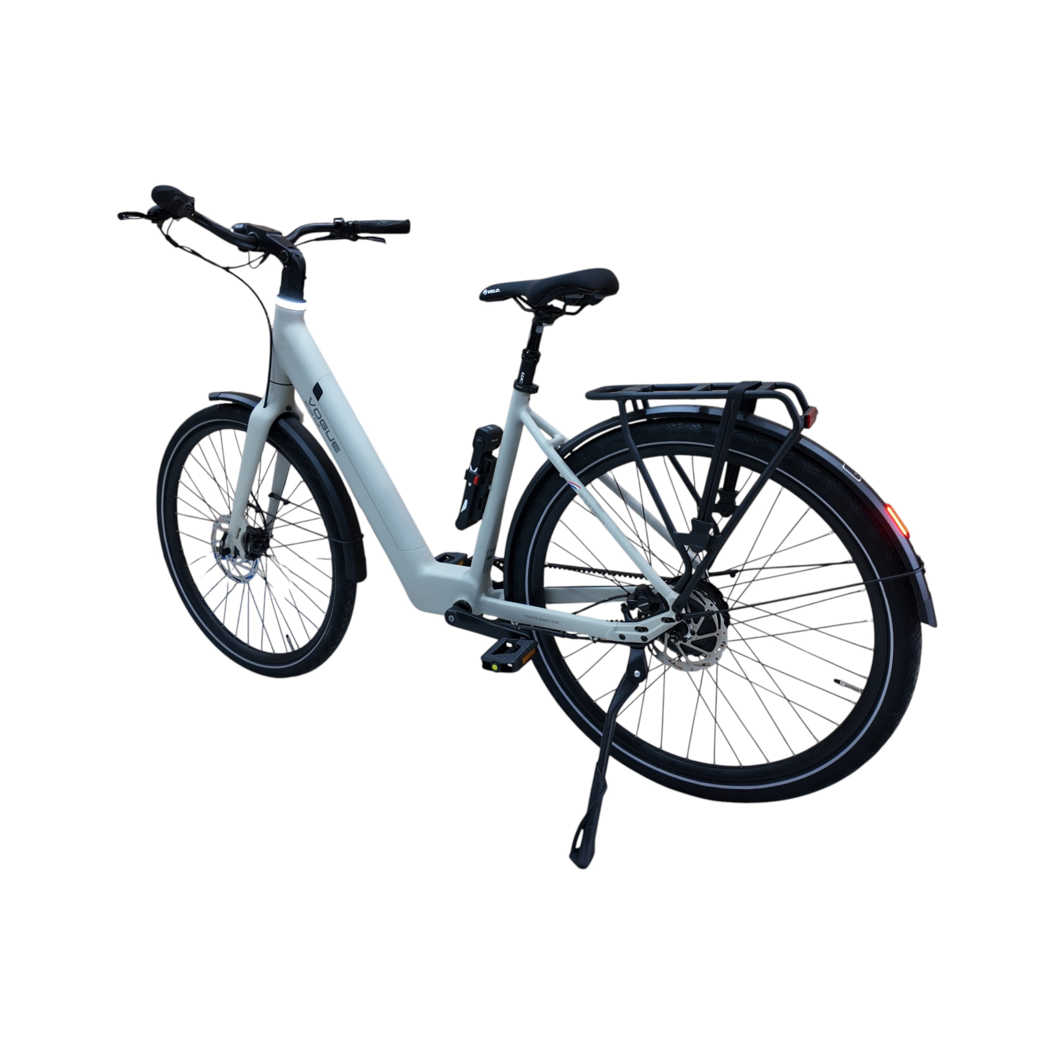 Vogue Motion Plus Elektrische Fiets - Mouse - 50 cm