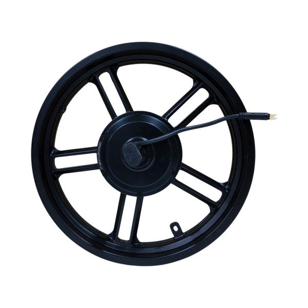 Motor geschikt voor V20 Mini - Complete Achtervelg
