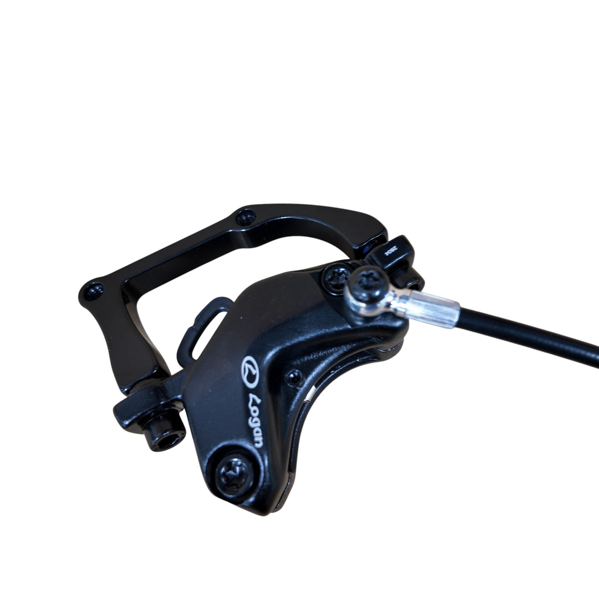 Logan Remset geschikt voor Ouxi GT2000 Skinnybike