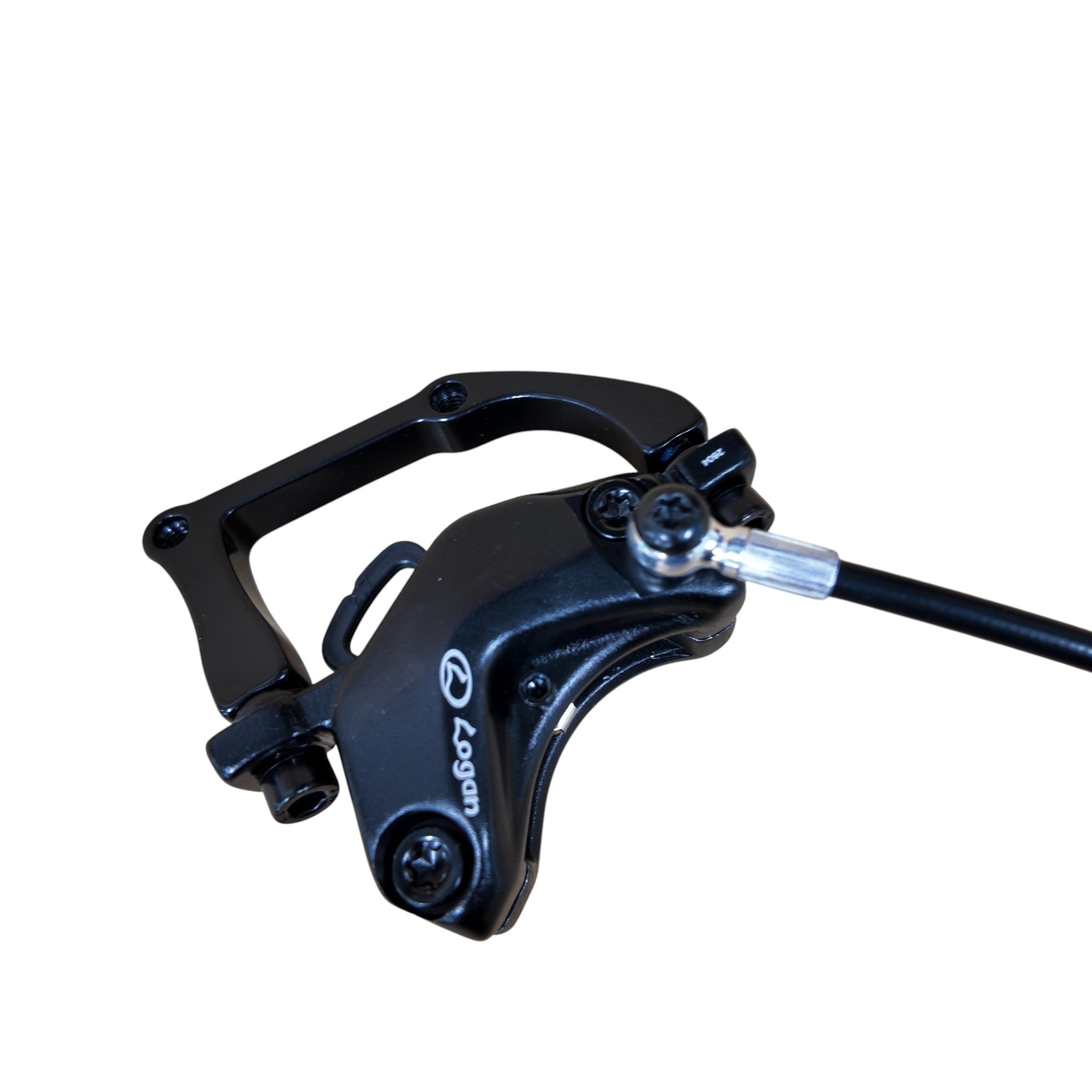 Logan Remset geschikt voor Ouxi GT2000 Skinnybike