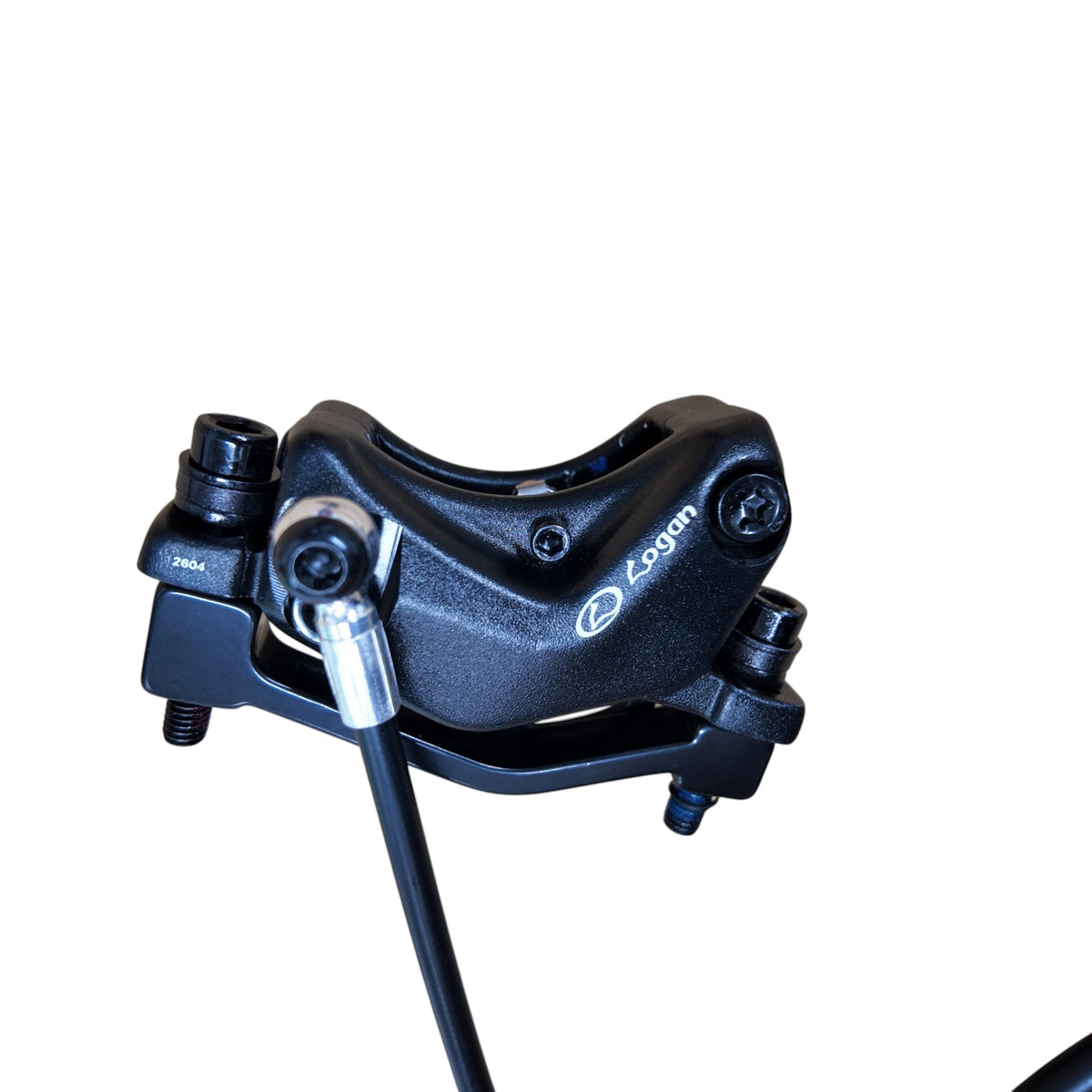 Logan Remset geschikt voor Ouxi GT2000 Skinnybike