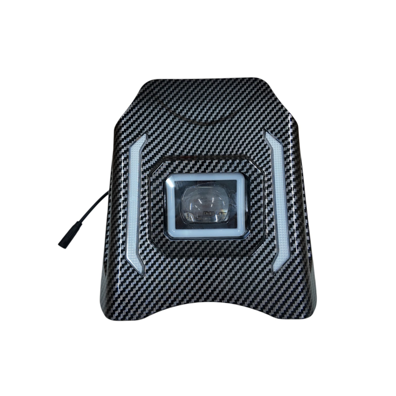 Koplamp geschikt voor Ouxi GT2000 Skinnybike