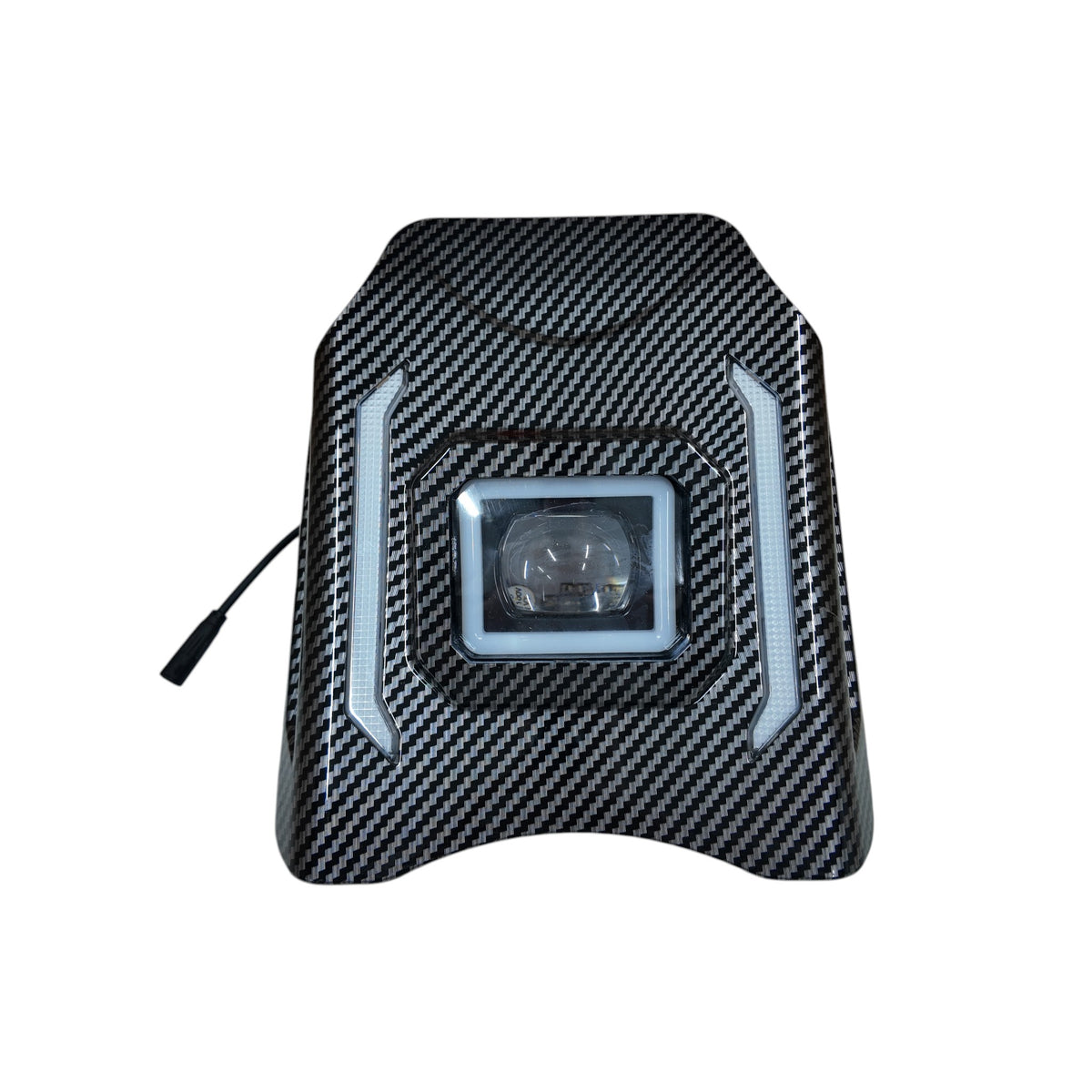 Koplamp geschikt voor Ouxi GT2000 Skinnybike