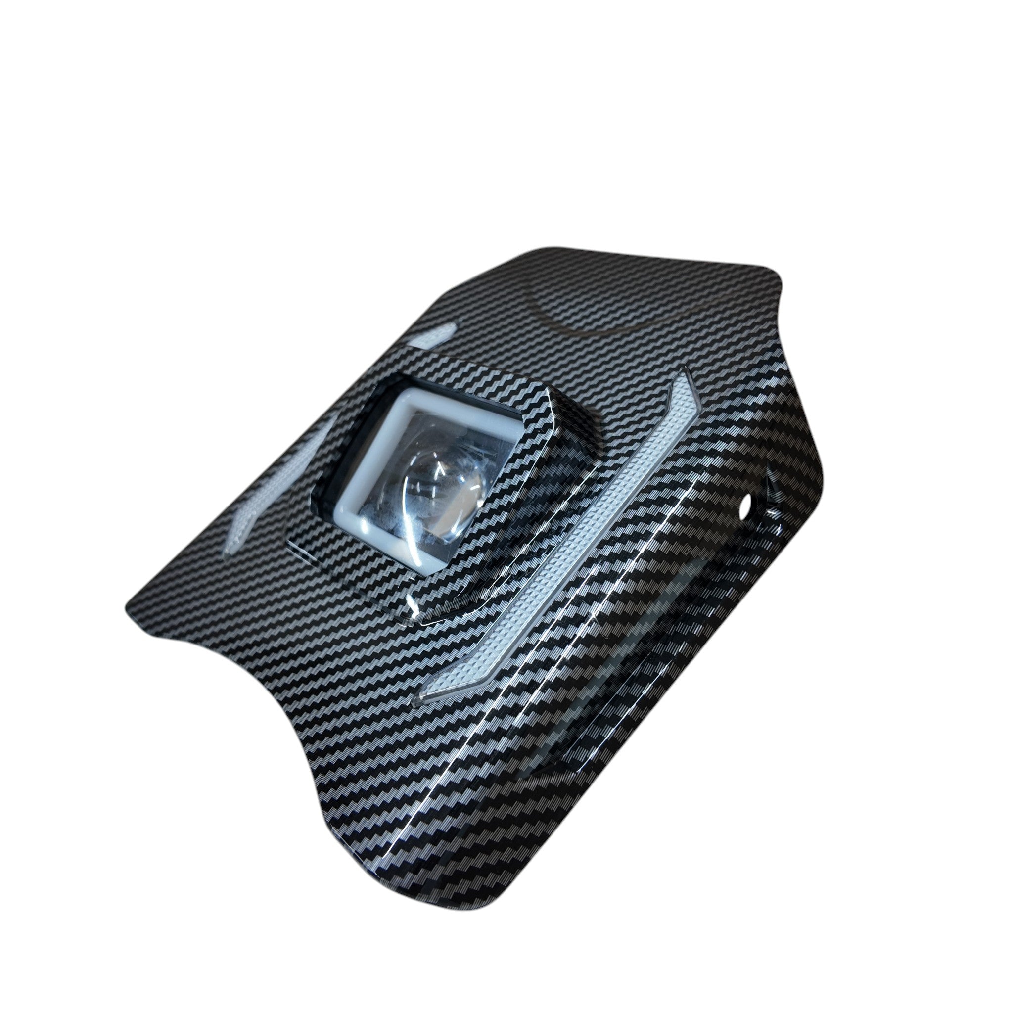 Koplamp geschikt voor Ouxi GT2000 Skinnybike