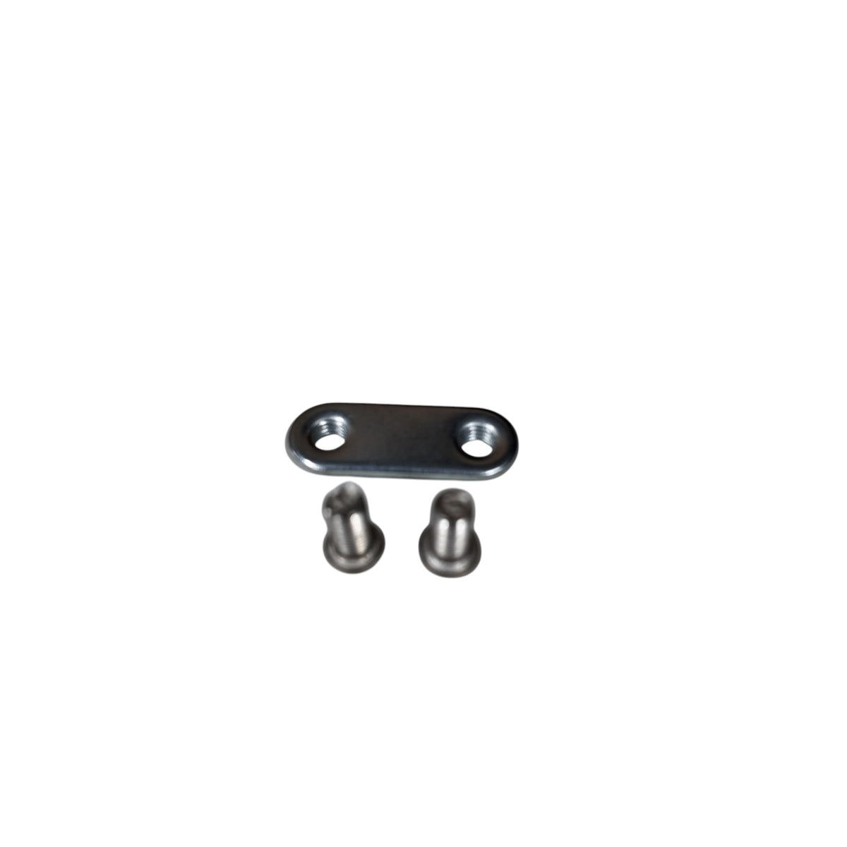 Spatbord Voorzijde 24 Inch - Ouxi V8 Pro / QMWheel V20 Max - Zwart