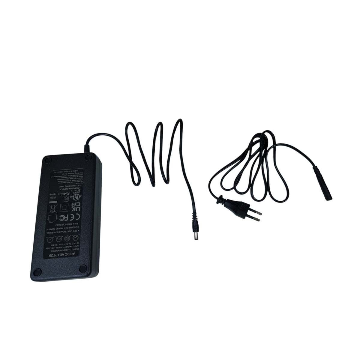 Snellader geschikt voor Ouxi V8 / C80 / H9 / C90 / Q8 / Q9 - 1 Pin