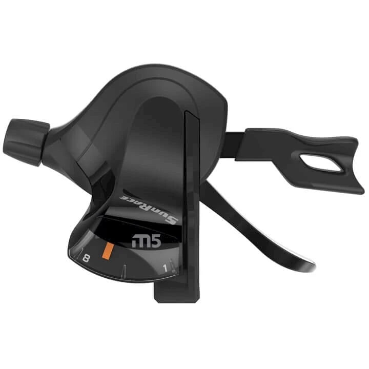 Sunrace versteller DLM503 R 8v - AE-trading
