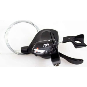 Sunrace versteller DLM903 R 9v - AE-trading