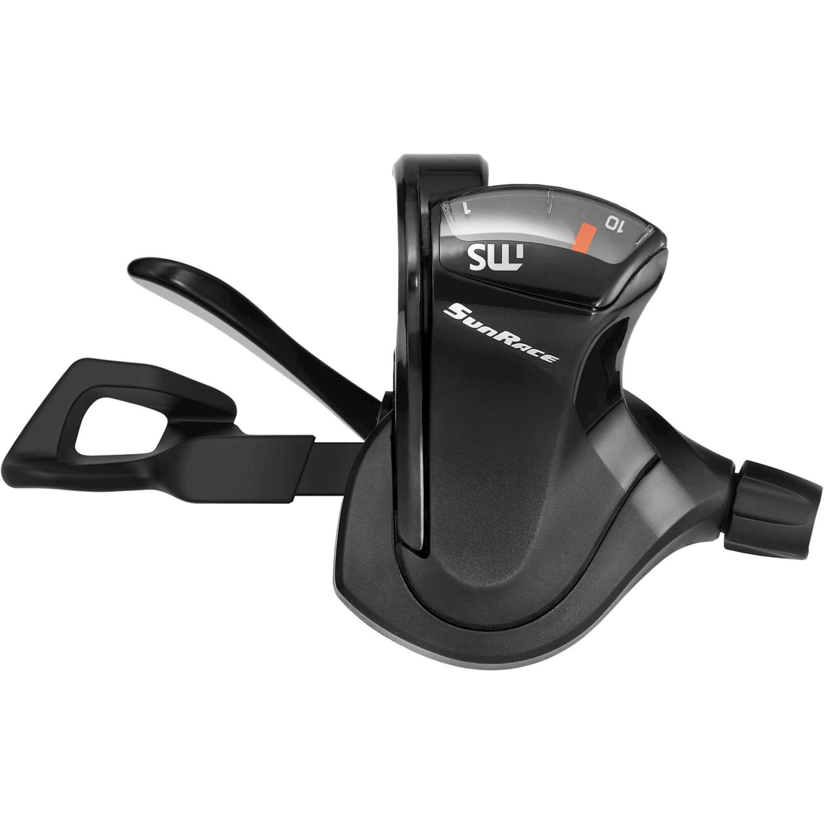 Sunrace versteller DLMS33 R 10v - AE-trading
